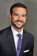 Edward Jones-Justin Baker, Financial Advisor, Strasburg