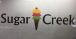 Sugar Creek Snowy & Sweet Co.~Hand Dipped Ice Cream Shoppe